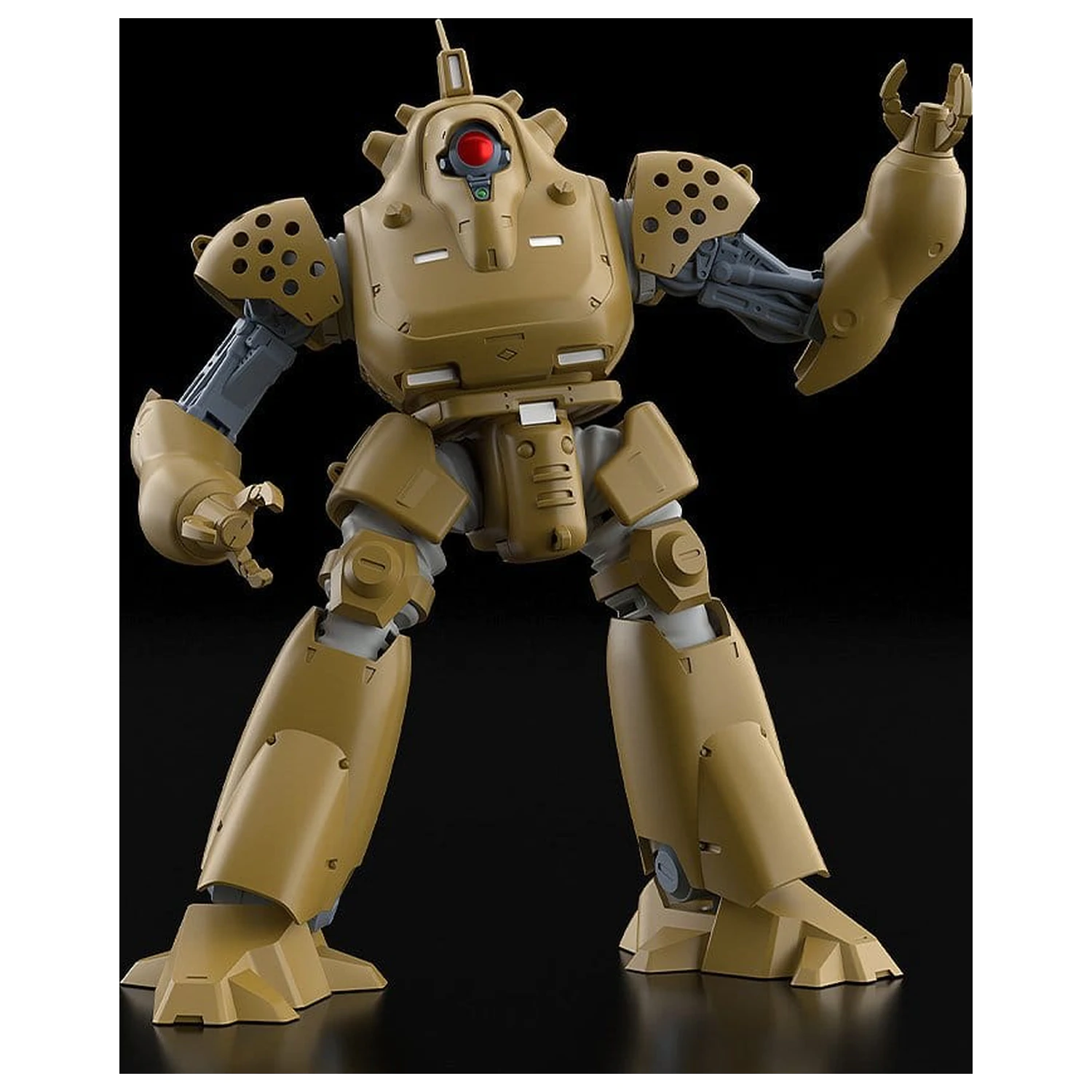 Mobile Police Patlabor Moderoid Modeli Setovi Hercules 21 & ASV99 Boxer: Alternate Ver. & Cardia Set fotografija proizvoda