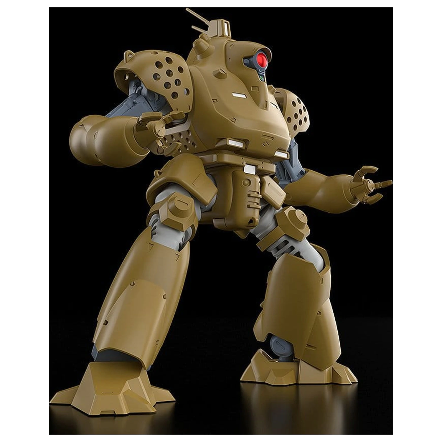 Mobile Police Patlabor Moderoid Modeli Setovi Hercules 21 & ASV99 Boxer: Alternate Ver. & Cardia Set fotografija proizvoda