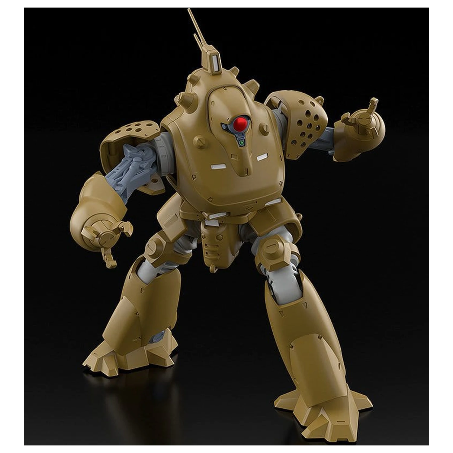 Mobile Police Patlabor Moderoid Modeli Setovi Hercules 21 & ASV99 Boxer: Alternate Ver. & Cardia Set fotografija proizvoda