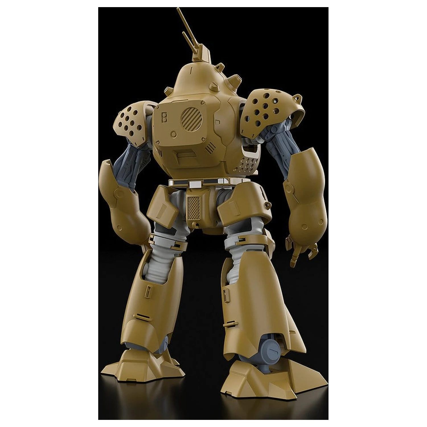 Mobile Police Patlabor Moderoid Modeli Setovi Hercules 21 & ASV99 Boxer: Alternate Ver. & Cardia Set fotografija proizvoda