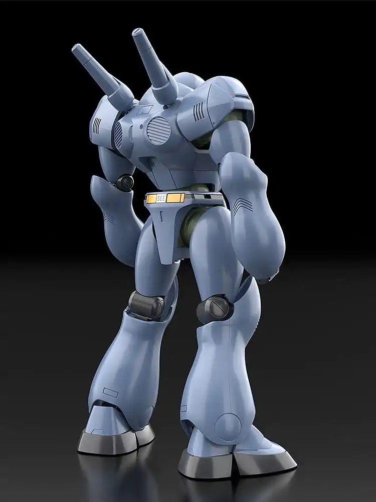 Mobile Police Patlabor Moderoid Plastični Model Kit TYPE-7 Brocken 13 cm fotografija proizvoda