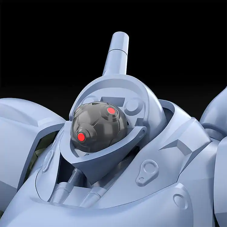 Mobile Police Patlabor Moderoid Plastični Model Kit TYPE-7 Brocken 13 cm fotografija proizvoda