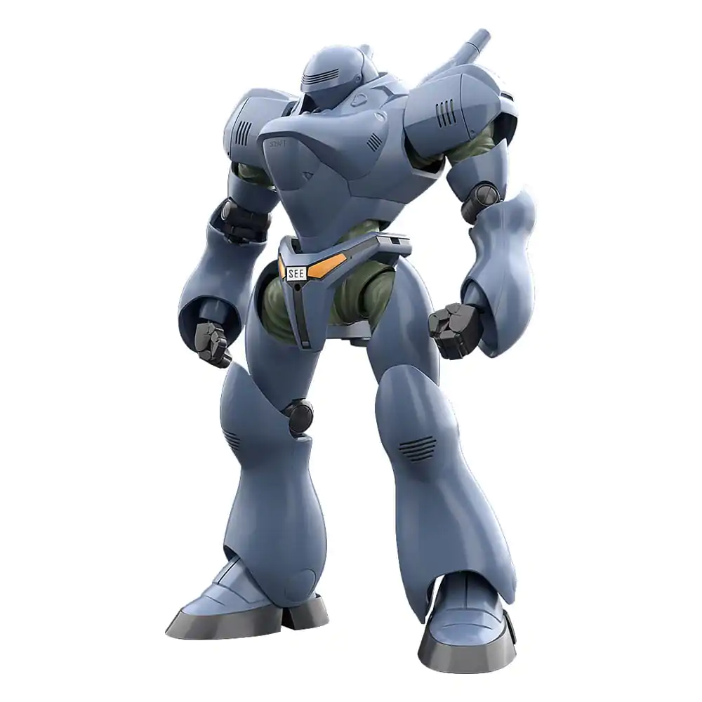 Mobile Police Patlabor Moderoid Plastični Model Kit TYPE-7 Brocken 13 cm fotografija proizvoda
