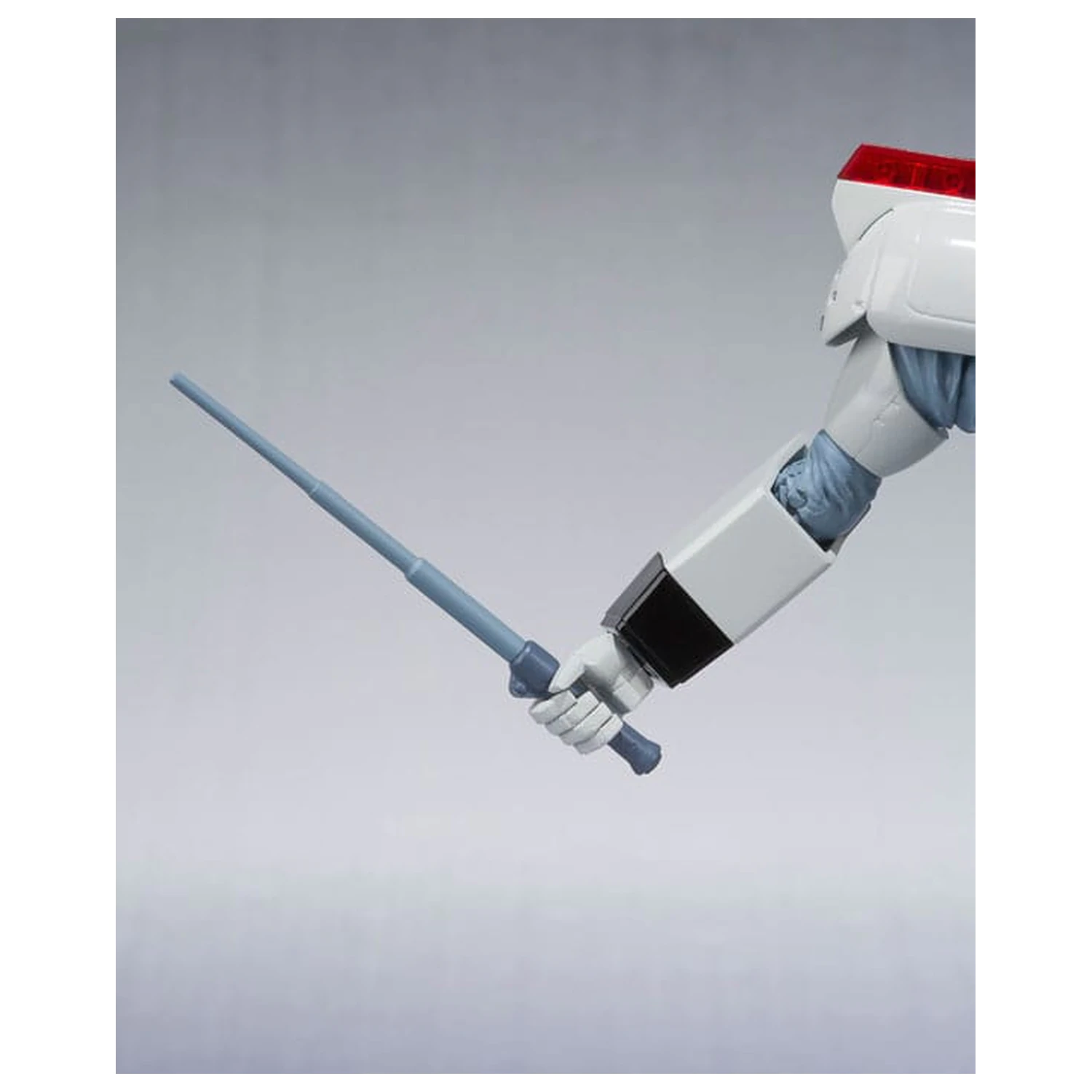 Mobile Police Patlabor Robot Spirits Akcijska figura Side Labor Ingram 1st 13 cm fotografija proizvoda