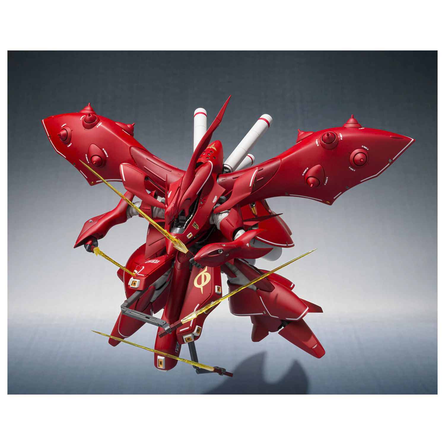 Mobile Slit Gundam Side MS Nightingale Exclusive Edition figura 16,5cm fotografija proizvoda