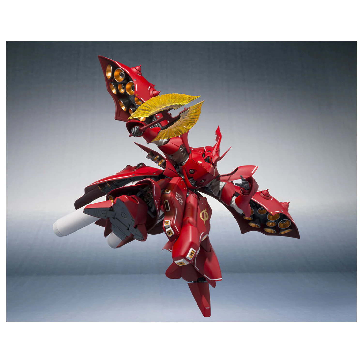 Mobile Slit Gundam Side MS Nightingale Exclusive Edition figura 16,5cm fotografija proizvoda