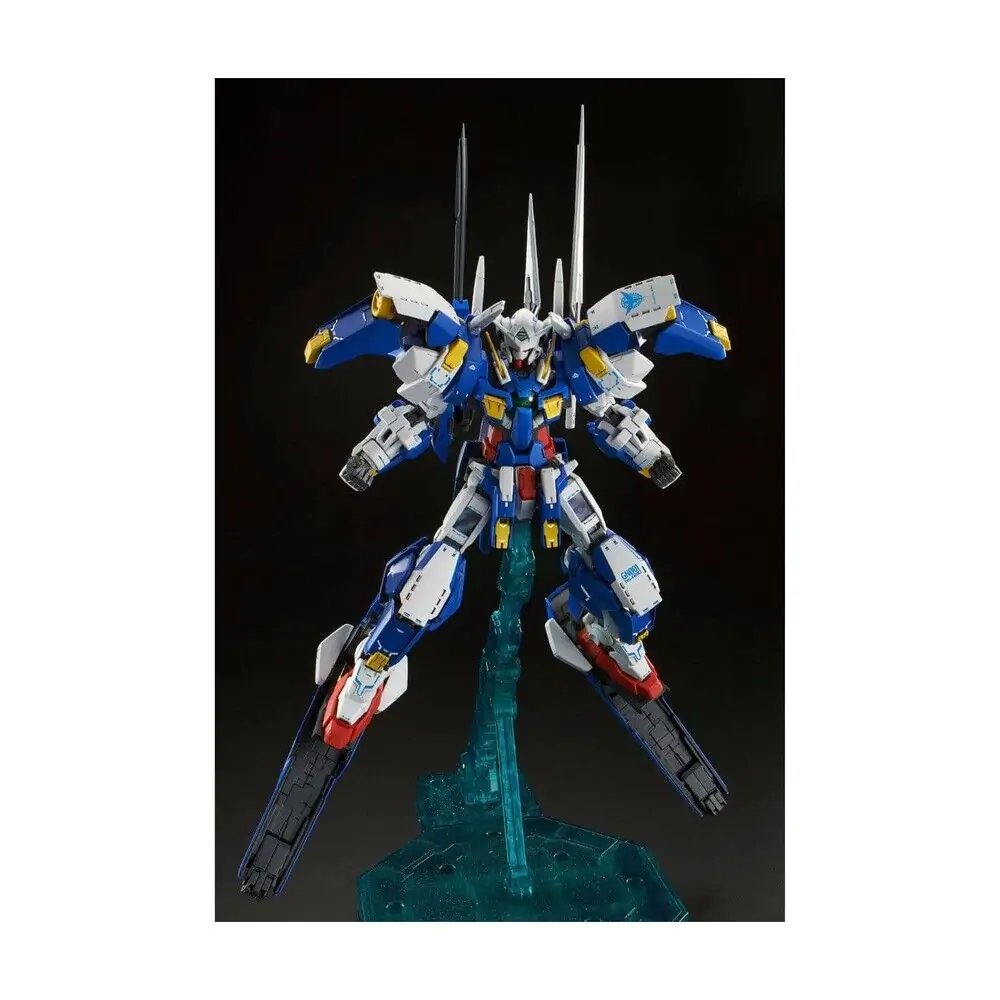 Mobile Suit Gundam 00 Avalanche Exia figura fotografija proizvoda
