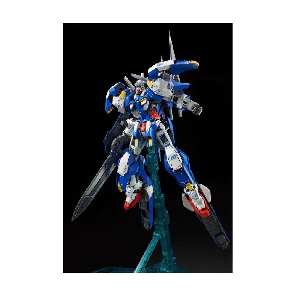 Mobile Suit Gundam 00 Avalanche Exia figura fotografija proizvoda