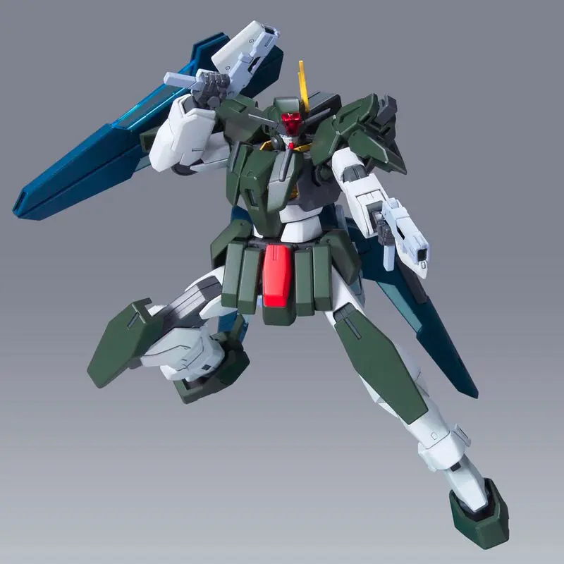 Mobile Suit Gundam 00 GN-006GNHW/R Cherudim Gundam GNHW/R komplet za sastavljanje modela figura 13 cm fotografija proizvoda