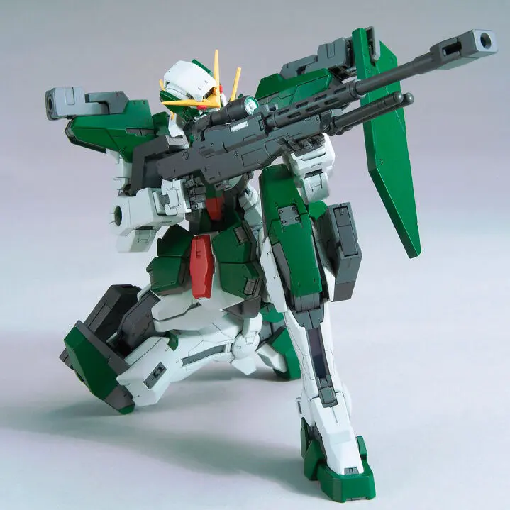 Mobile Suit Gundam 00 Gundam Dynames Model Kit figura fotografija proizvoda