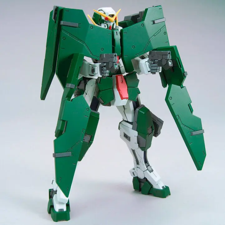 Mobile Suit Gundam 00 Gundam Dynames Model Kit figura fotografija proizvoda