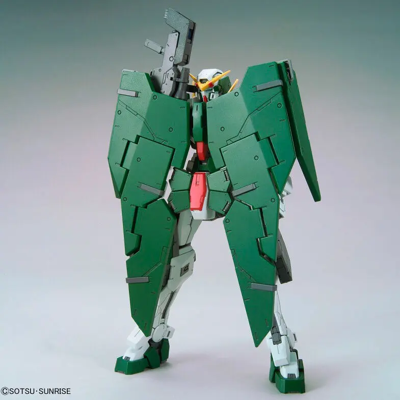 Mobile Suit Gundam 00 Gundam Dynames Model Kit figura fotografija proizvoda