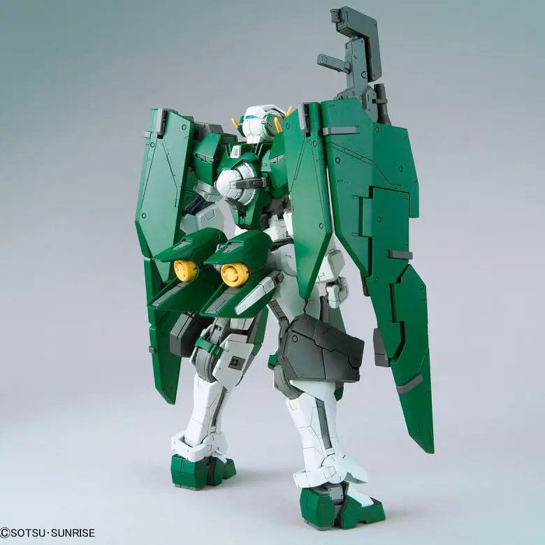 Mobile Suit Gundam 00 Gundam Dynames Model Kit figura fotografija proizvoda