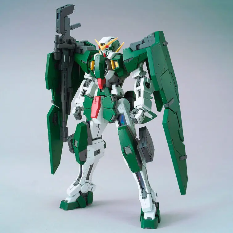 Mobile Suit Gundam 00 Gundam Dynames Model Kit figura fotografija proizvoda