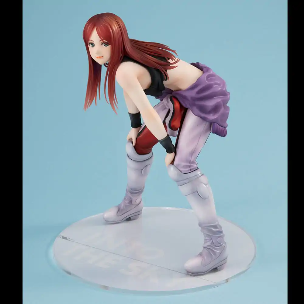 Mobile Suit Gundam 0080 War in the Pocket GGG Kip Christina Mackenzie Into the Sky 17 cm fotografija proizvoda