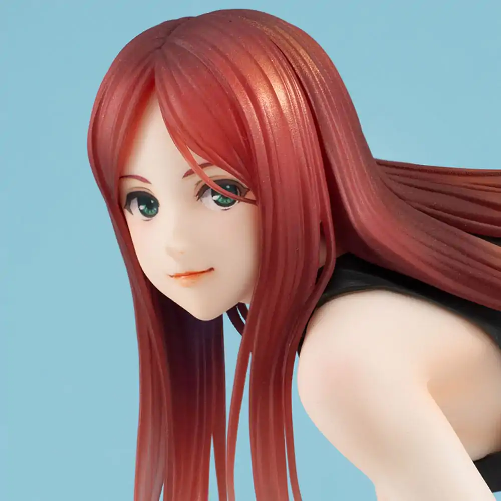 Mobile Suit Gundam 0080 War in the Pocket GGG Kip Christina Mackenzie Into the Sky 17 cm fotografija proizvoda