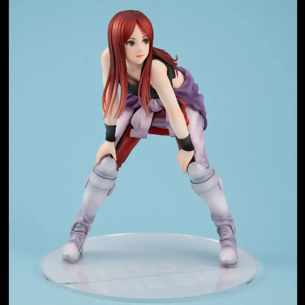 Mobile Suit Gundam 0080 War in the Pocket GGG Kip Christina Mackenzie Into the Sky 17 cm fotografija proizvoda