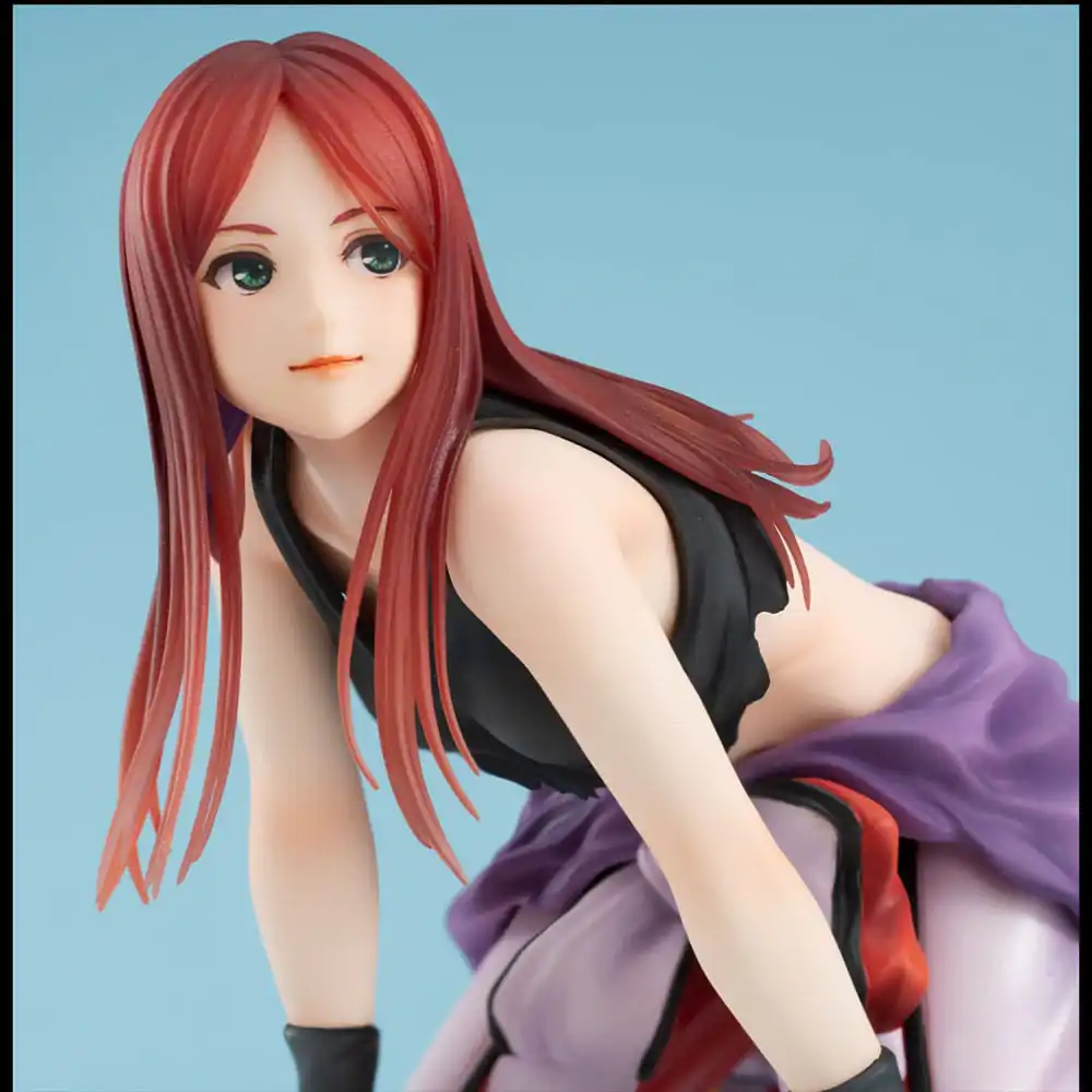 Mobile Suit Gundam 0080 War in the Pocket GGG Kip Christina Mackenzie Into the Sky 17 cm fotografija proizvoda