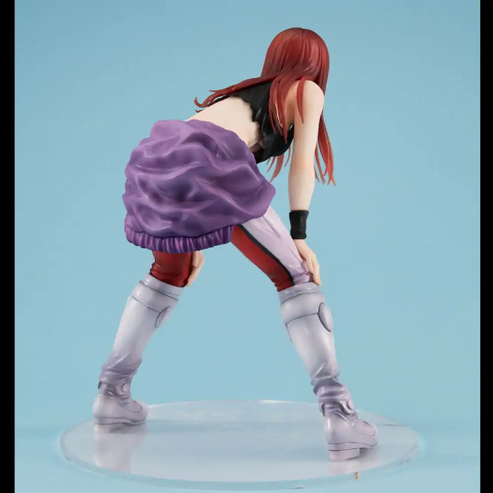 Mobile Suit Gundam 0080 War in the Pocket GGG Kip Christina Mackenzie Into the Sky 17 cm fotografija proizvoda