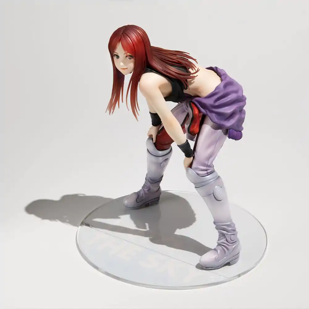 Mobile Suit Gundam 0080 War in the Pocket GGG Kip Christina Mackenzie Into the Sky 17 cm fotografija proizvoda