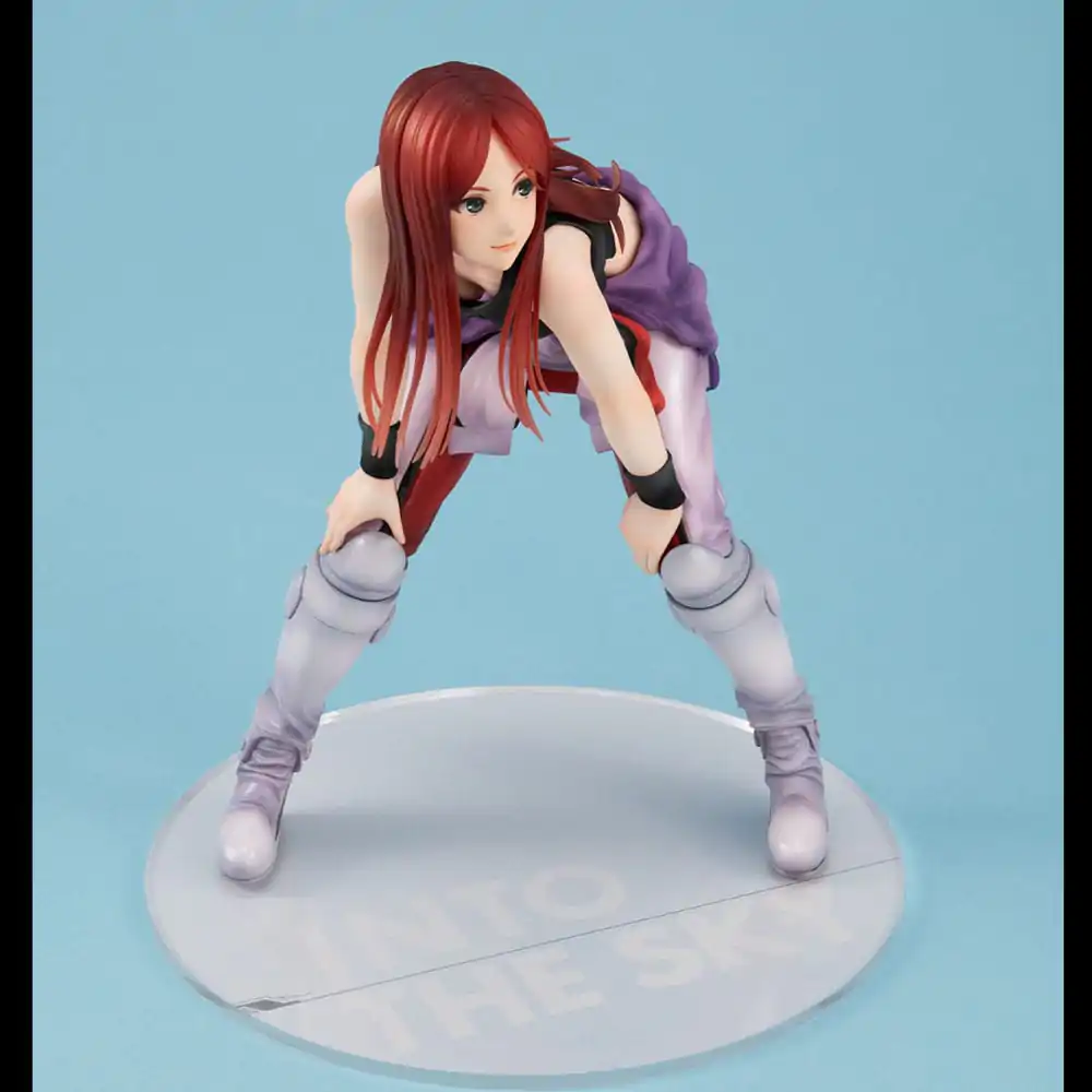 Mobile Suit Gundam 0080 War in the Pocket GGG Kip Christina Mackenzie Into the Sky 17 cm fotografija proizvoda