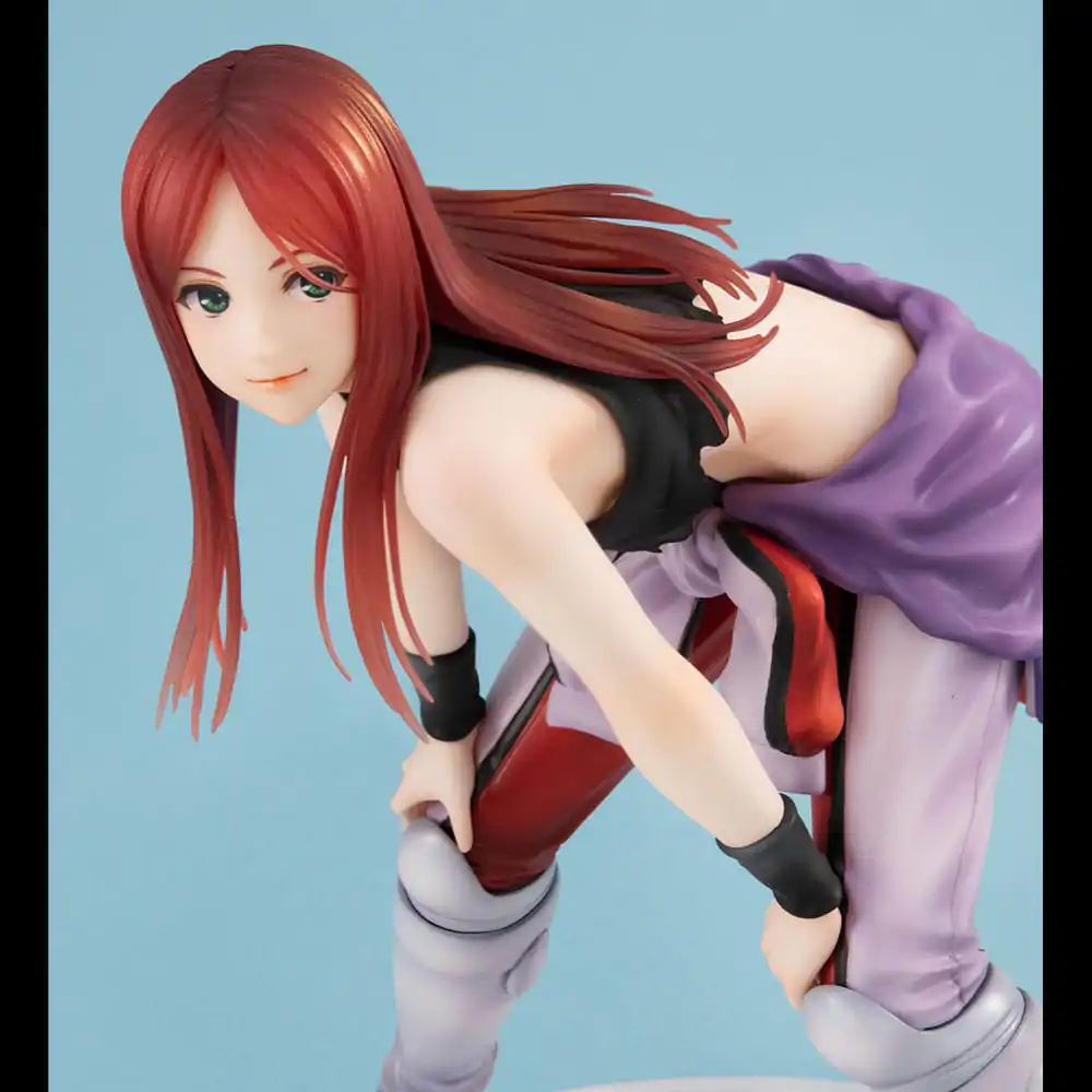 Mobile Suit Gundam 0080 War in the Pocket GGG Kip Christina Mackenzie Into the Sky 17 cm fotografija proizvoda