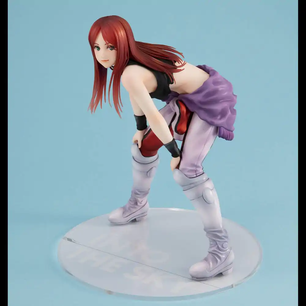 Mobile Suit Gundam 0080 War in the Pocket GGG Kip Christina Mackenzie Into the Sky 17 cm fotografija proizvoda