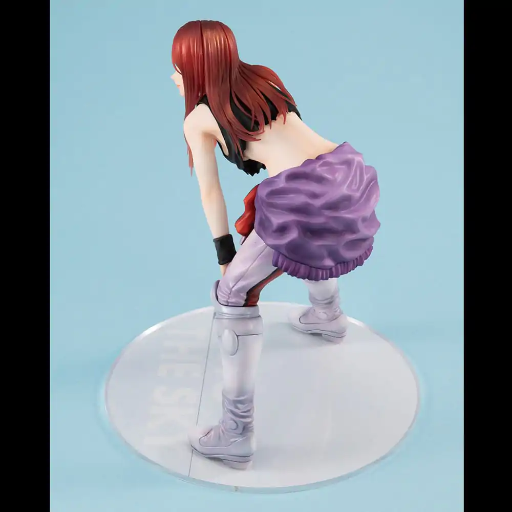 Mobile Suit Gundam 0080 War in the Pocket GGG Kip Christina Mackenzie Into the Sky 17 cm fotografija proizvoda