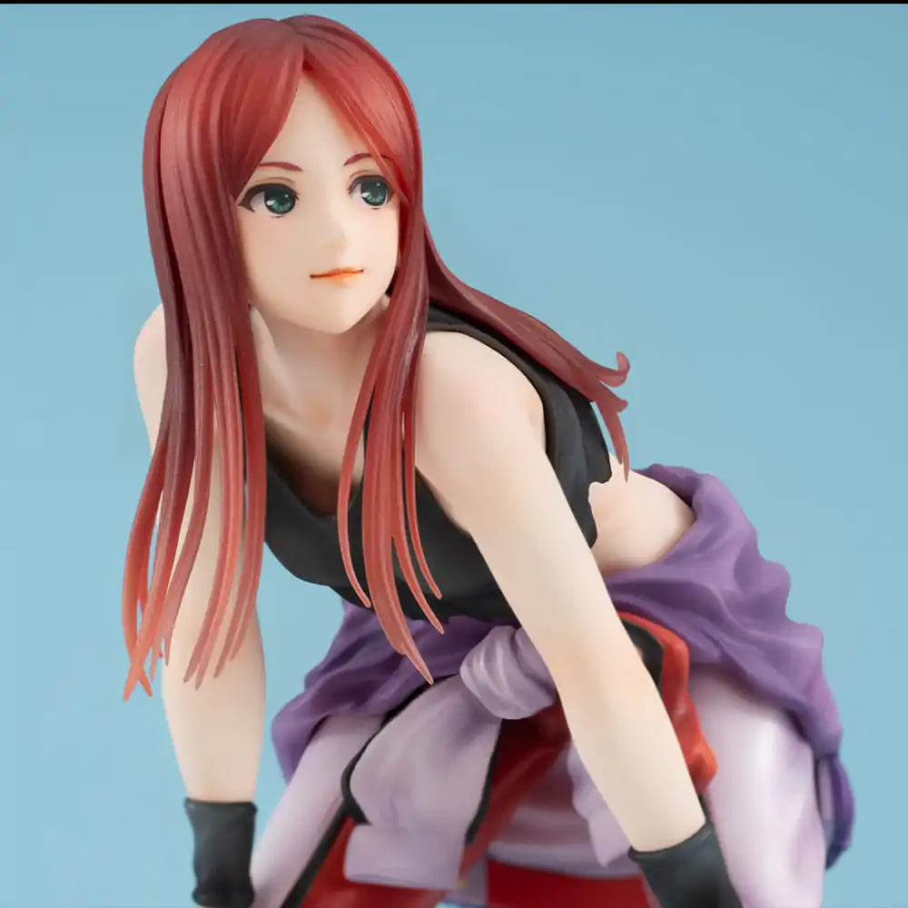 Mobile Suit Gundam 0080 War in the Pocket GGG Kip Christina Mackenzie Into the Sky 17 cm fotografija proizvoda