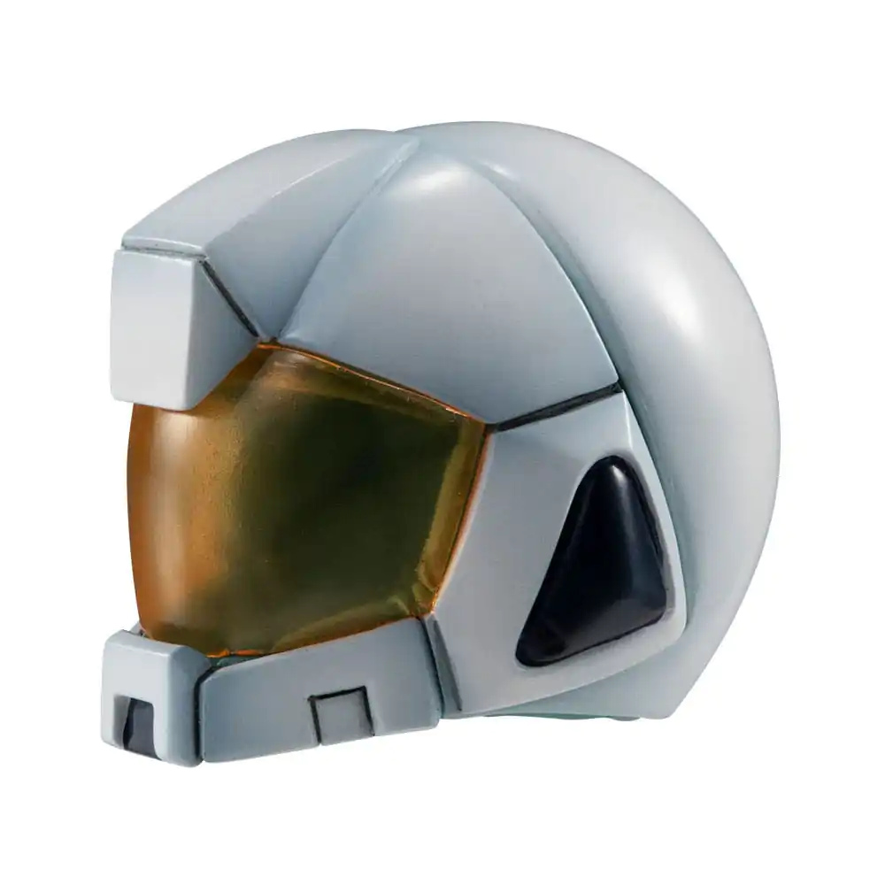 Mobile Suit Gundam: Char's Counterattack GGG Kip Amuro Ray Limited Repeat Ver. 21 cm fotografija proizvoda