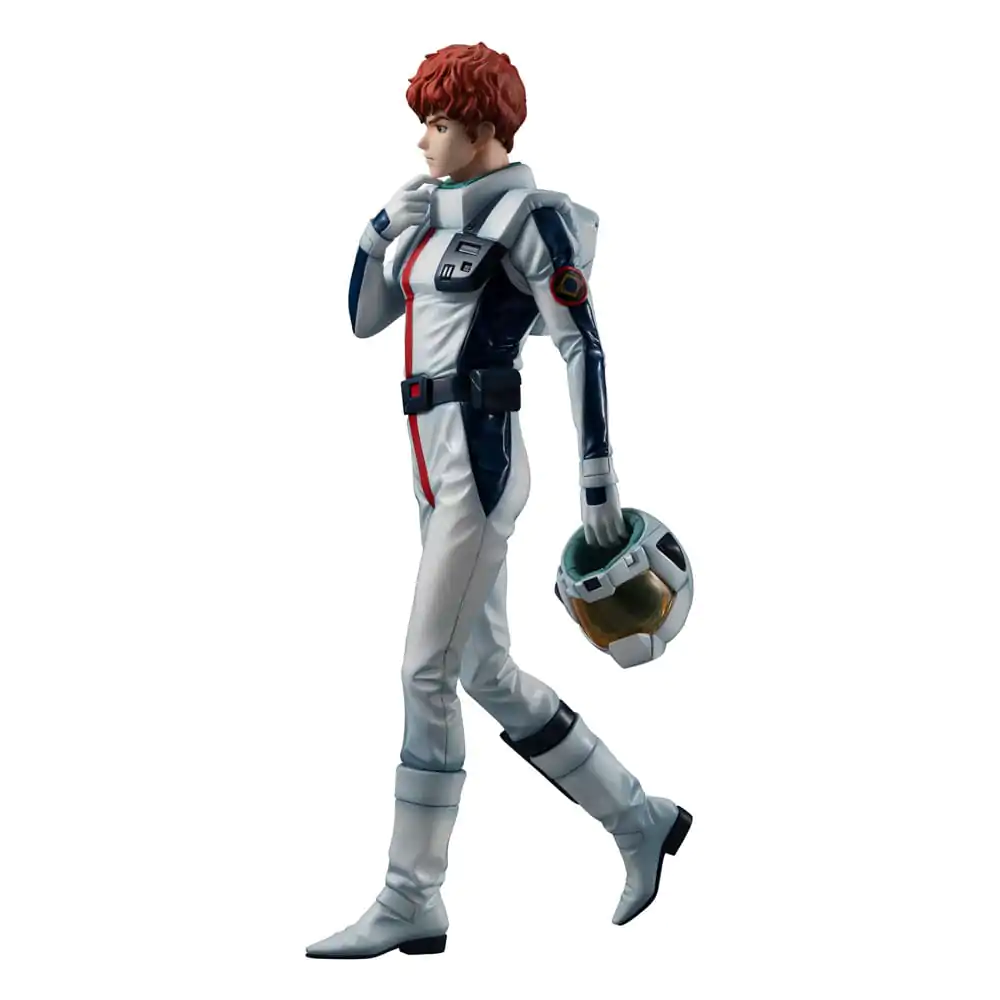 Mobile Suit Gundam: Char's Counterattack GGG Kip Amuro Ray Limited Repeat Ver. 21 cm fotografija proizvoda