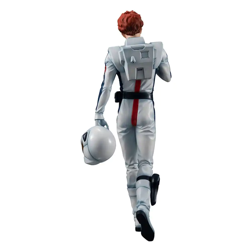 Mobile Suit Gundam: Char's Counterattack GGG Kip Amuro Ray Limited Repeat Ver. 21 cm fotografija proizvoda