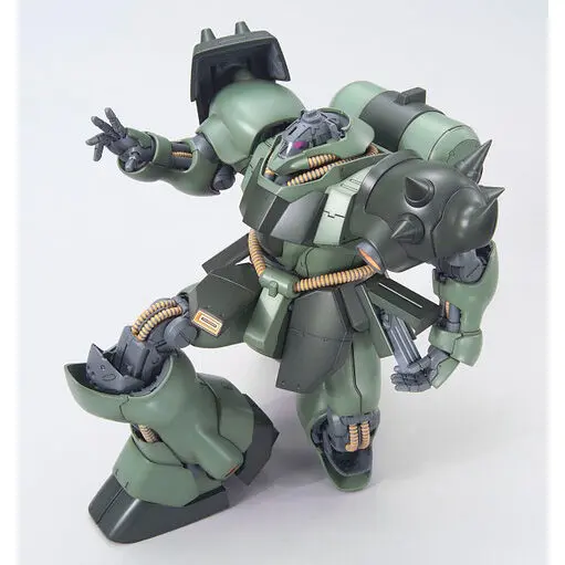 Mobile Suit Gundam: Chars Counterattack AMS-119 Geara Doga komplet modela figura 18 cm fotografija proizvoda