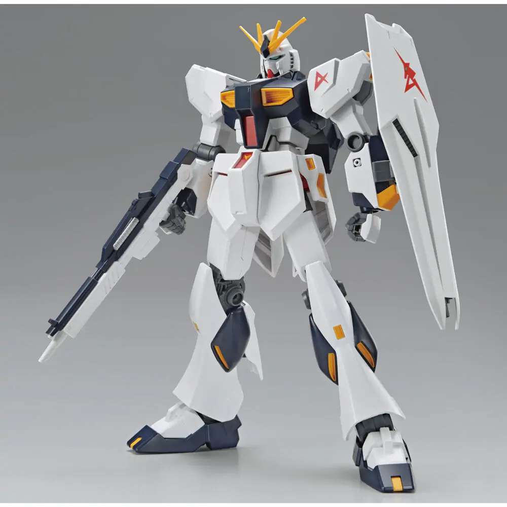 Mobile Suit Gundam: Char’s Counterattack RX-93 ν Gundam figura fotografija proizvoda