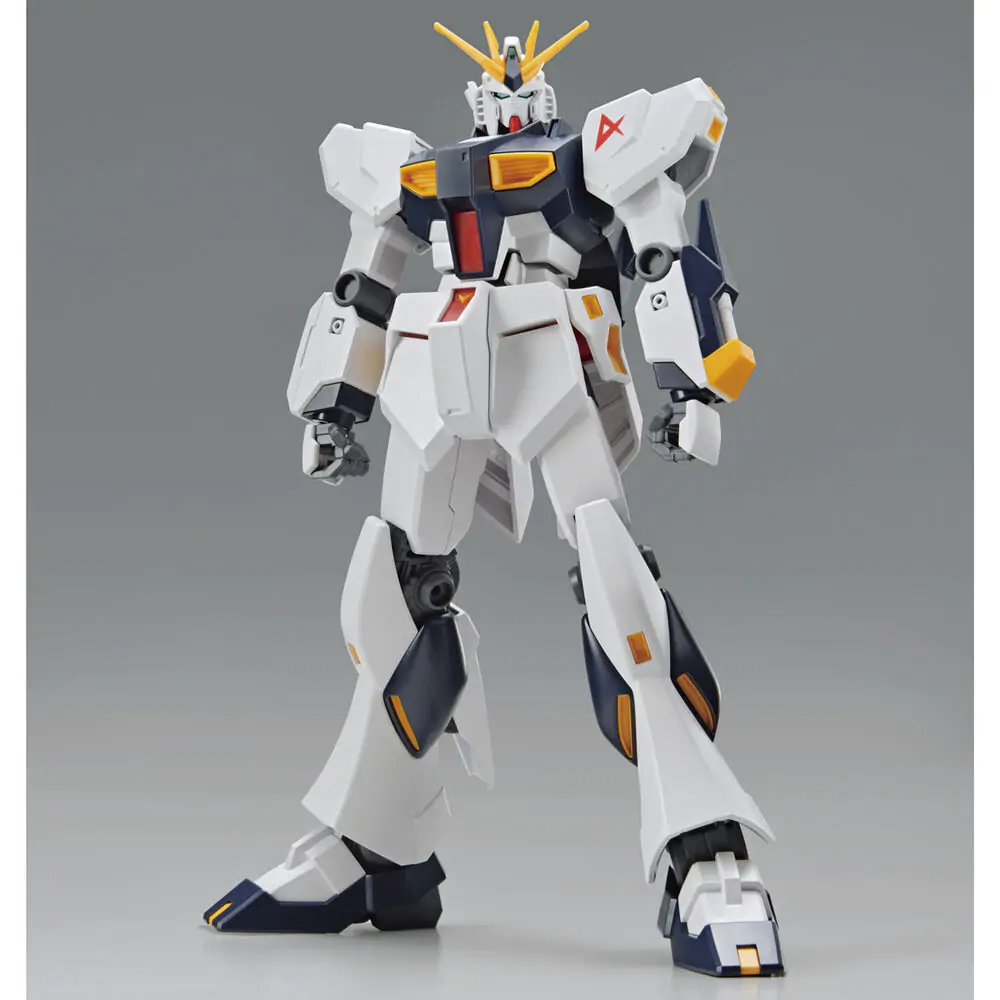 Mobile Suit Gundam: Char’s Counterattack RX-93 ν Gundam figura fotografija proizvoda