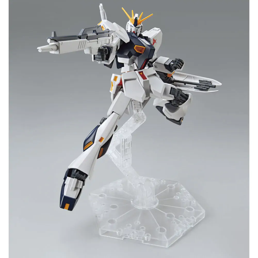 Mobile Suit Gundam: Char’s Counterattack RX-93 ν Gundam figura fotografija proizvoda