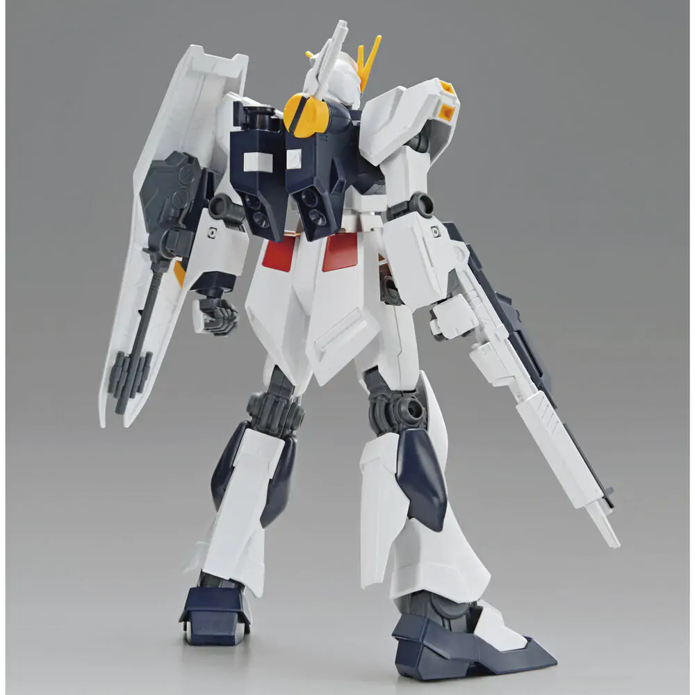 Mobile Suit Gundam: Char’s Counterattack RX-93 ν Gundam figura fotografija proizvoda