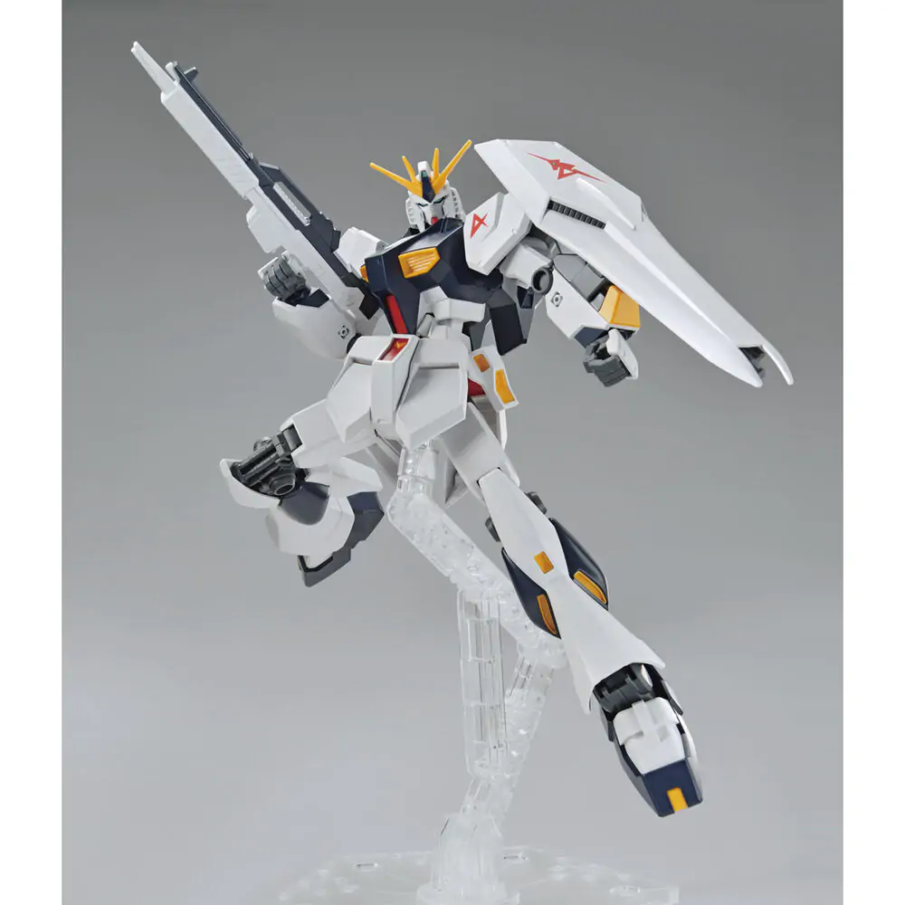 Mobile Suit Gundam: Char’s Counterattack RX-93 ν Gundam figura fotografija proizvoda