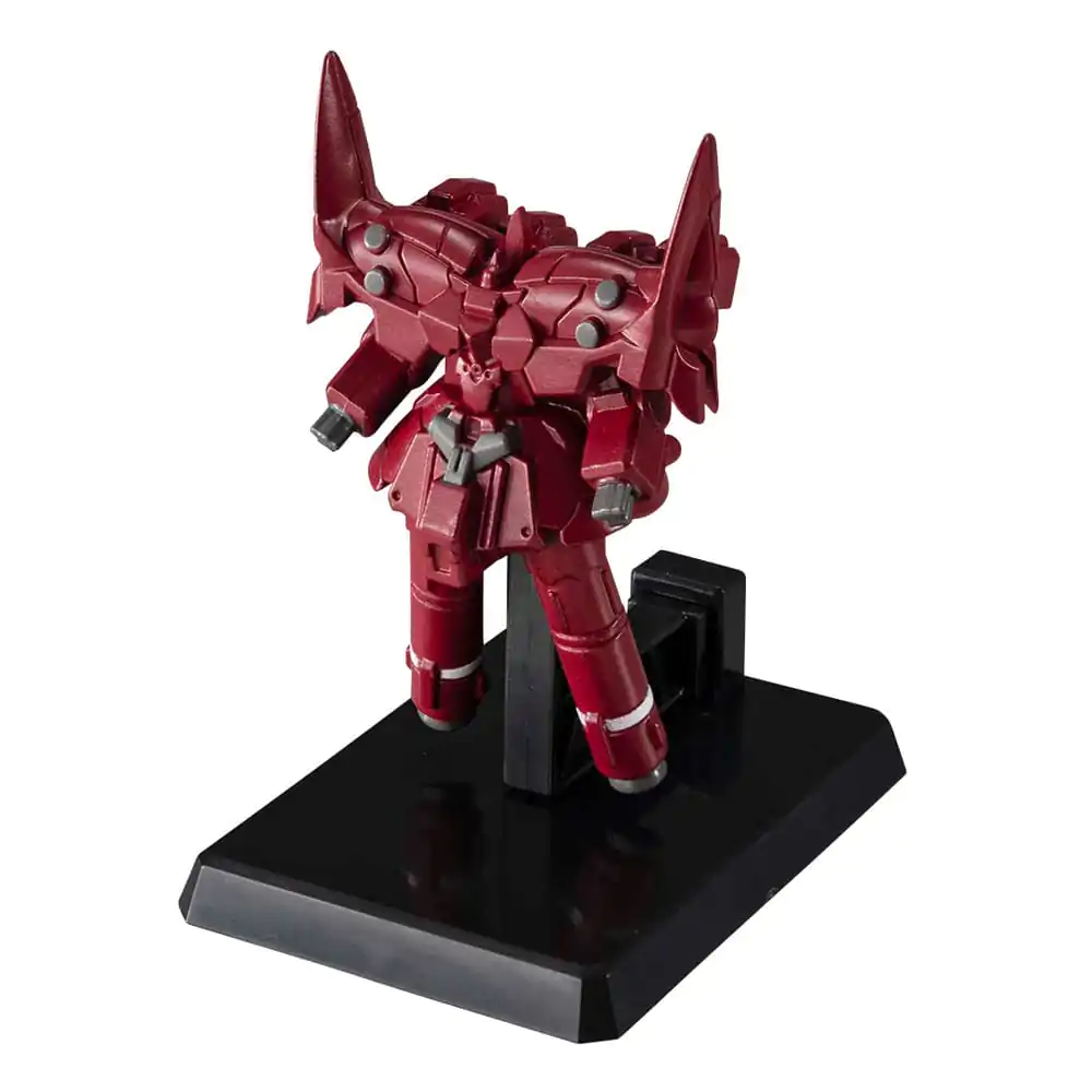 Mobile Suit Gundam PVC figura Cosmo Fleet Special Unicorn Rewloola Re. 17 cm fotografija proizvoda