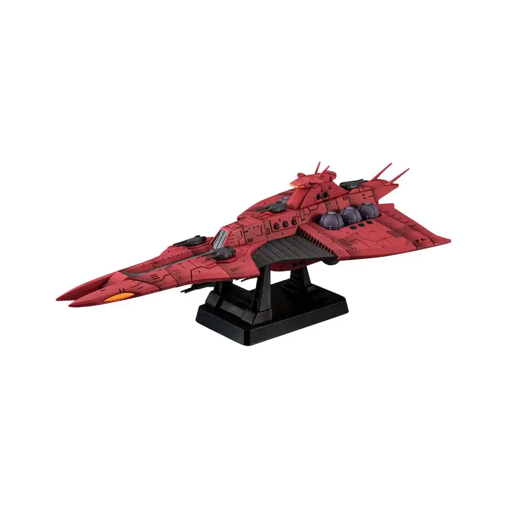 Mobile Suit Gundam PVC figura Cosmo Fleet Special Unicorn Rewloola Re. 17 cm fotografija proizvoda