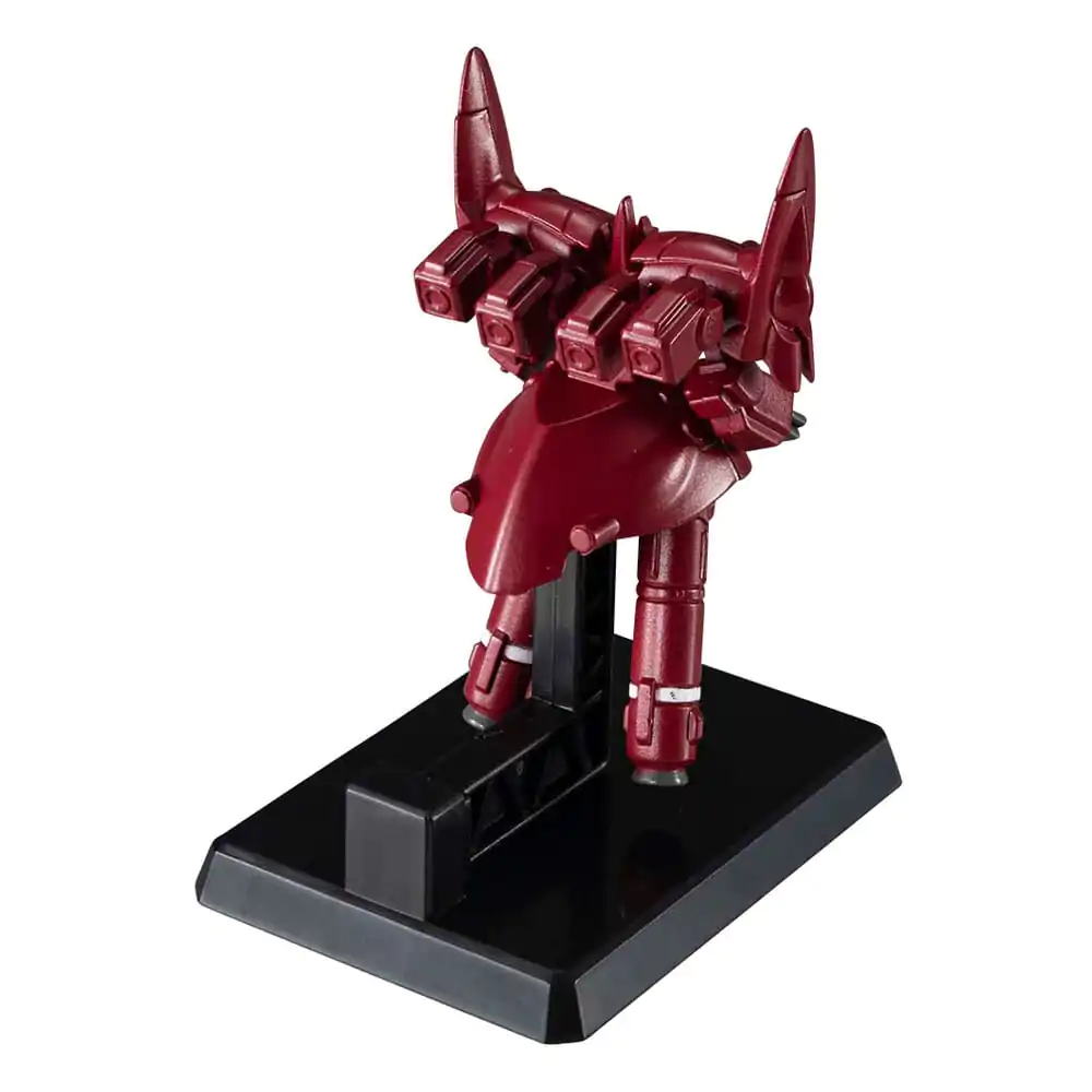 Mobile Suit Gundam PVC figura Cosmo Fleet Special Unicorn Rewloola Re. 17 cm fotografija proizvoda