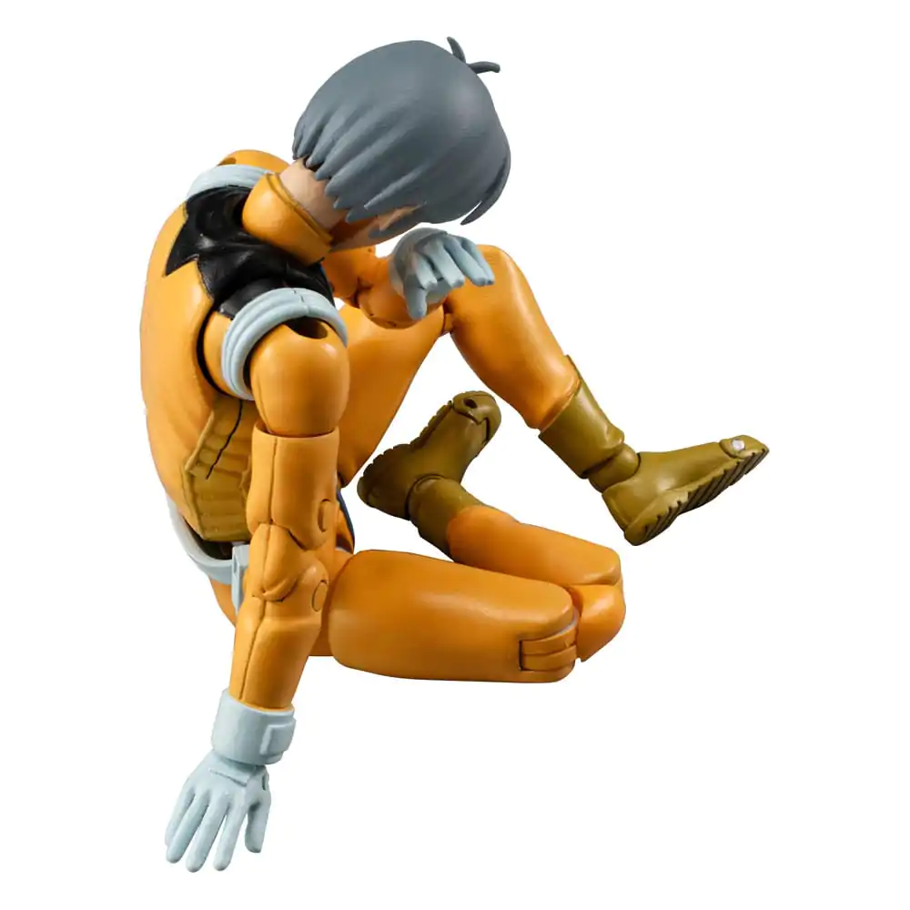 Mobile Suit Gundam G.M.G. Collection 07 Akcijska figura Earth Federation Kai Shiden Normal Suit Ver. 10 cm fotografija proizvoda