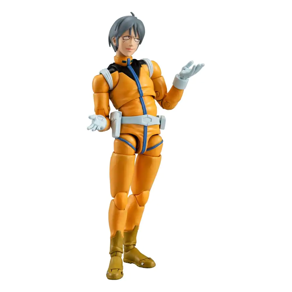 Mobile Suit Gundam G.M.G. Collection 07 Akcijska figura Earth Federation Kai Shiden Normal Suit Ver. 10 cm fotografija proizvoda