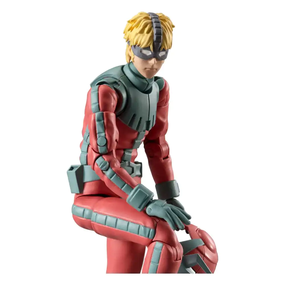 Mobile Suit Gundam G.M.G. Collection 10 akcijska figura Principality of Zeon Char Aznable Normal Suit Ver. 10 cm fotografija proizvoda