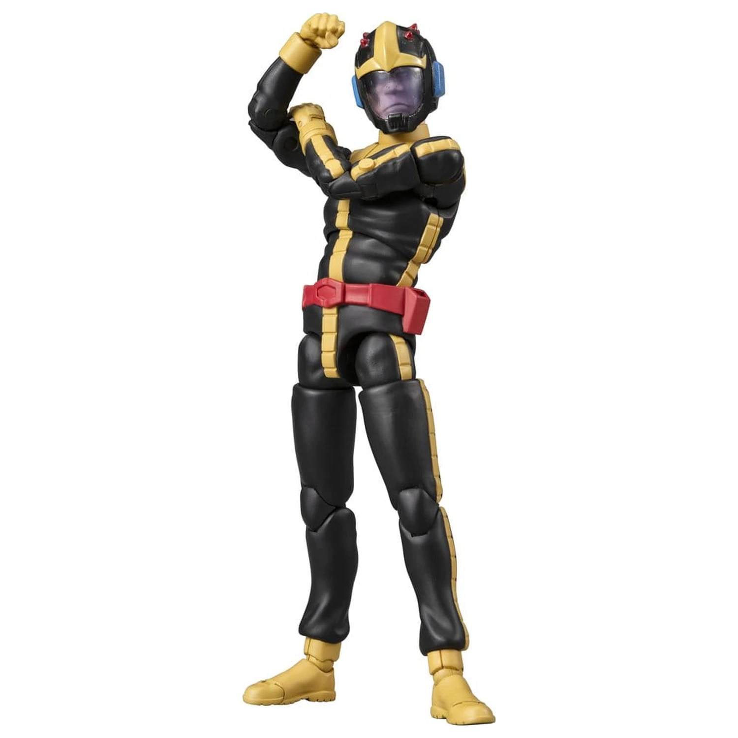 Mobile Suit Gundam G.M.G. Collection 14 Akcijska figura Principality of Zeon Black Tri-Stars Ortega Normal Suit Ver. 10 cm fotografija proizvoda