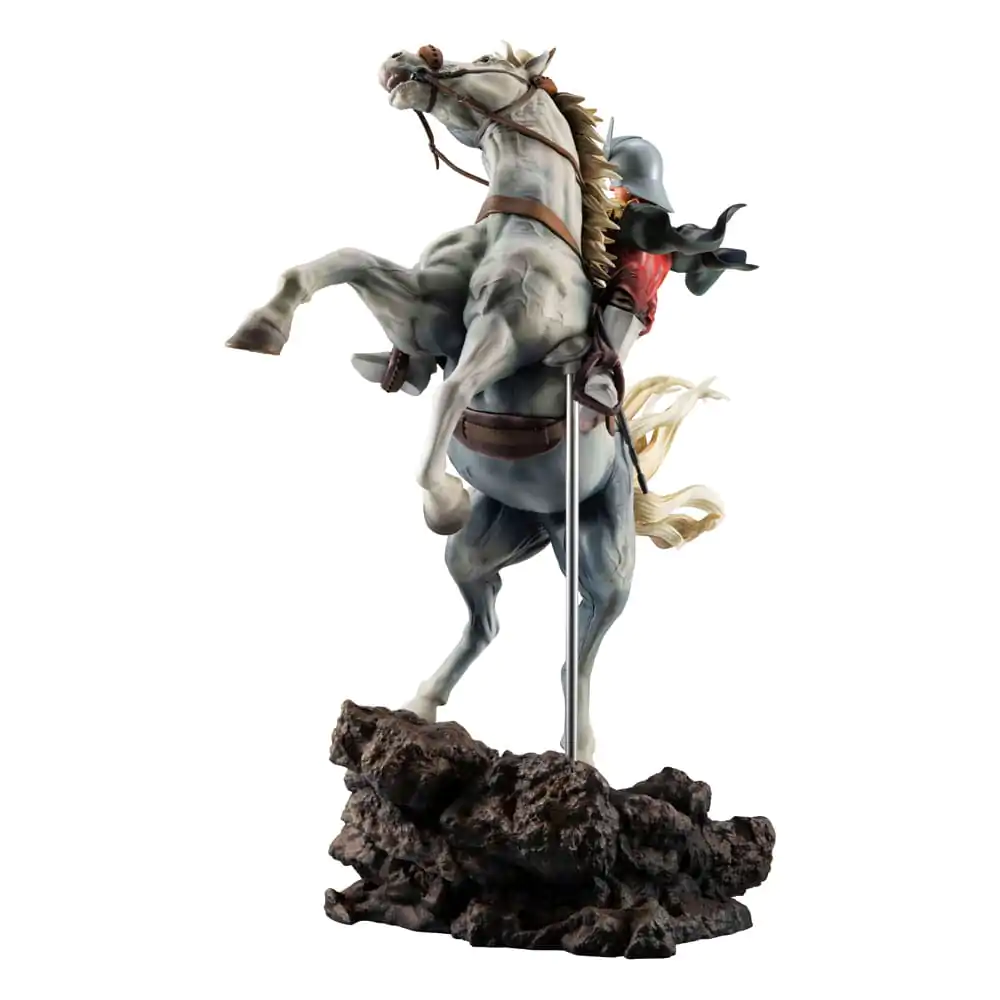 Mobile Suit Gundam GGG kip Char Aznable Encounters DX 38 cm fotografija proizvoda