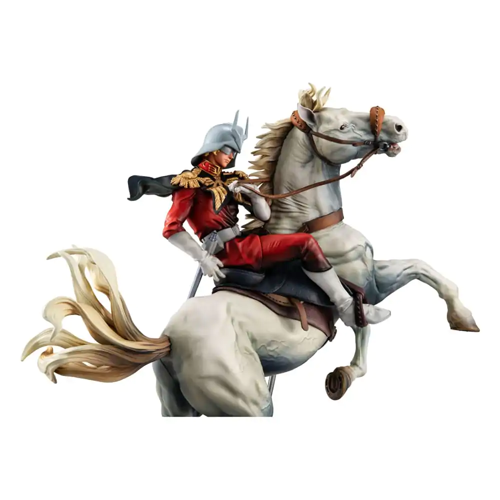 Mobile Suit Gundam GGG kip Char Aznable Encounters DX 38 cm fotografija proizvoda