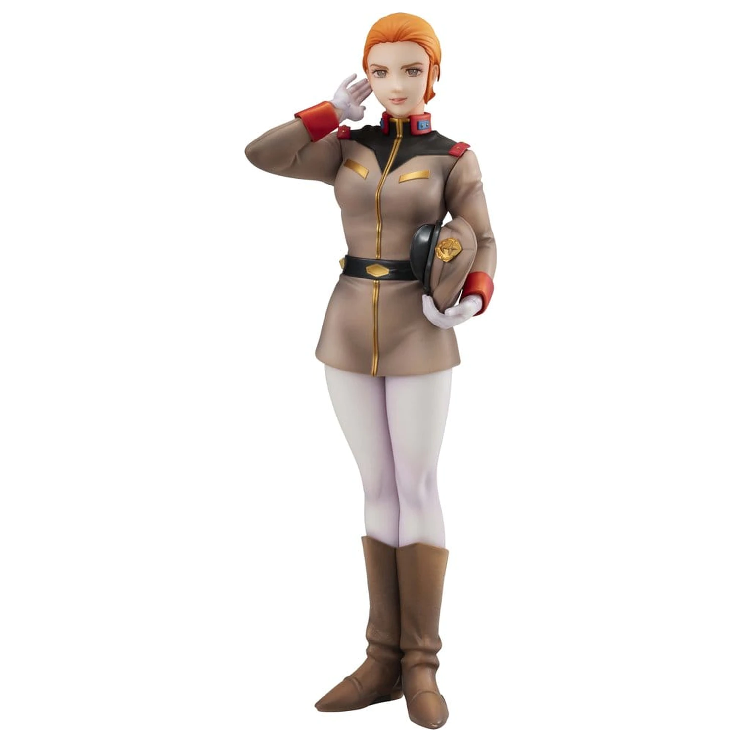 Mobile Suit Gundam GGG (Gundam Girls Generation) PVC figura Matilda Ajan feat. Tsukasa Kotobuki 25 cm fotografija proizvoda