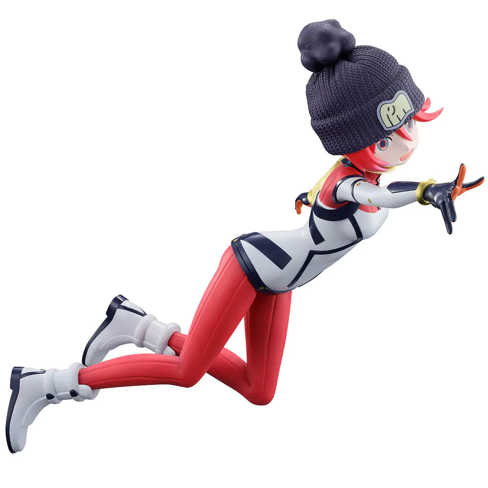 Mobile Suit Gundam GQuuuuuuX Amate Yuzuriha Machu Pilot Suit Masterlise Ichibansho figura 18 cm fotografija proizvoda