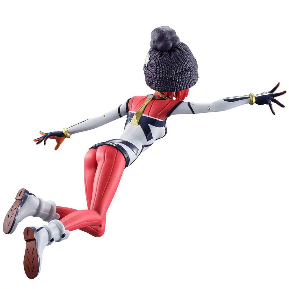 Mobile Suit Gundam GQuuuuuuX Amate Yuzuriha Machu Pilot Suit Masterlise Ichibansho figura 18 cm fotografija proizvoda